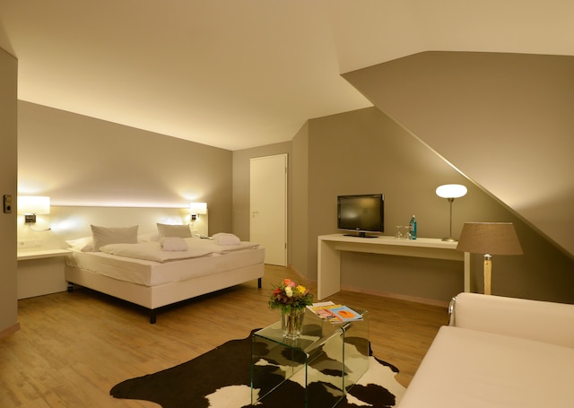 リレクサ ウォルドホテル シャッテン