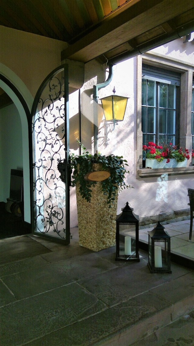 リレクサ ウォルドホテル シャッテン