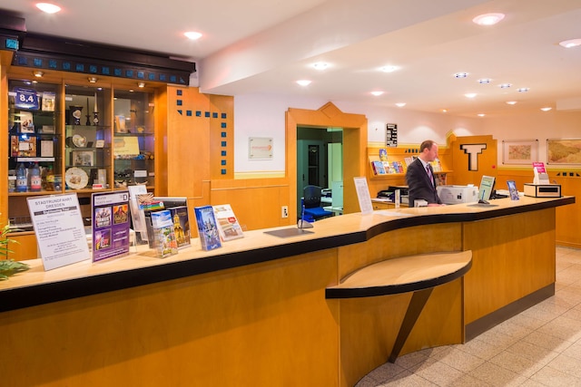 ホテル アム テラッセンウーファー