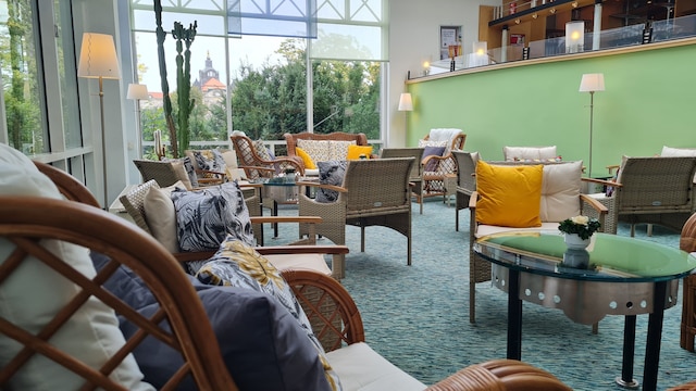 ホテル アム テラッセンウーファー