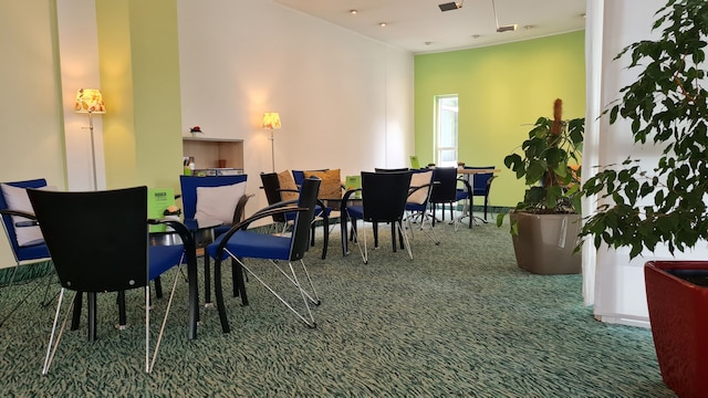 ホテル アム テラッセンウーファー