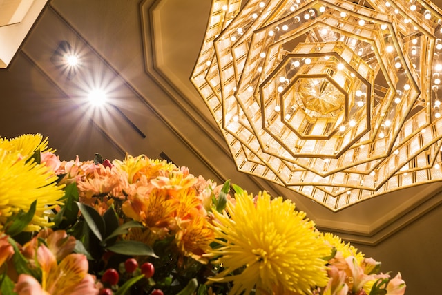 インペリアルフロア