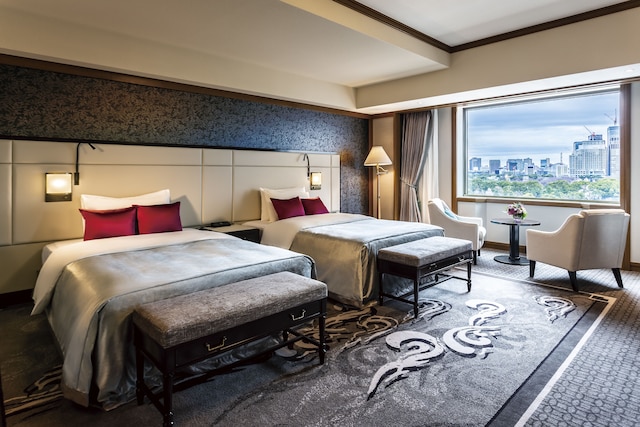 インペリアルフロア