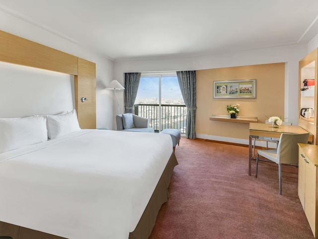 ソフィテル カイロ ナイル エル ゲジラ