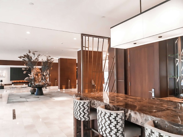 ヒルトン ロッテルダム