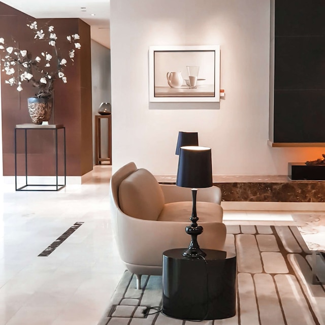 ヒルトン ロッテルダム