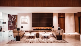 ヒルトン ロッテルダム