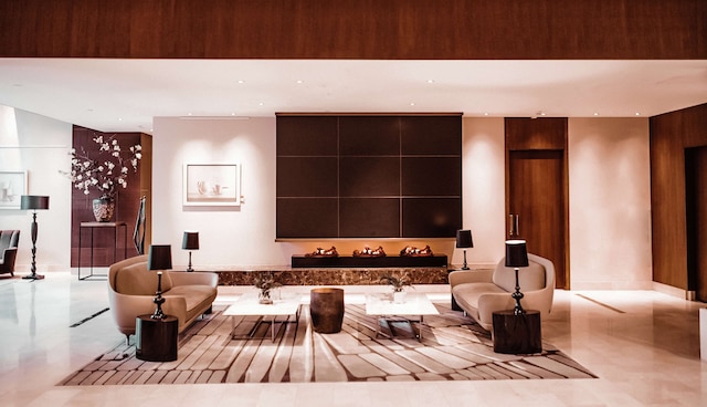 ヒルトン ロッテルダム