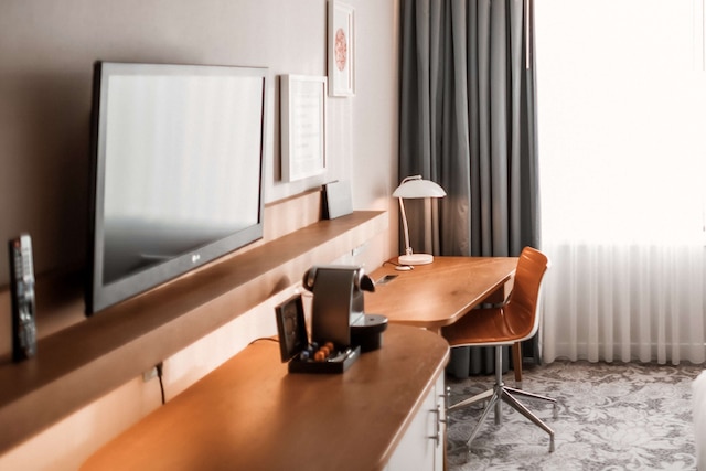 ヒルトン ロッテルダム