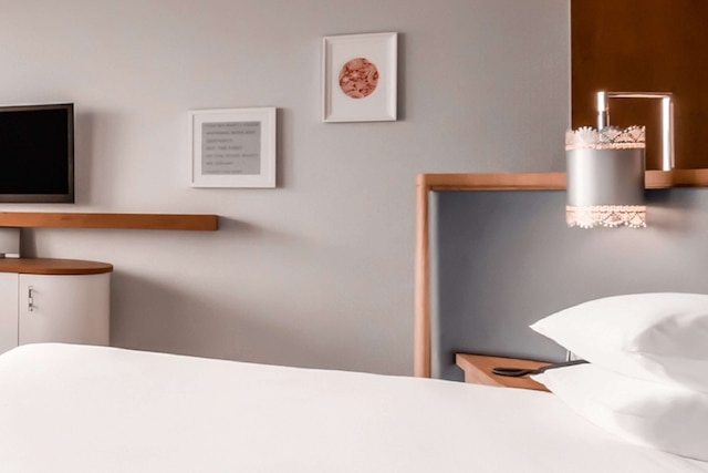 ヒルトン ロッテルダム