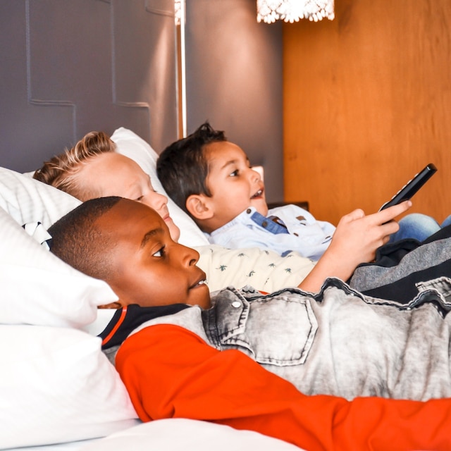 ヒルトン ロッテルダム