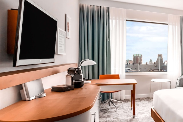 ヒルトン ロッテルダム