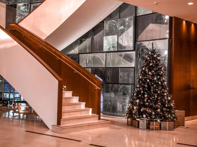 ヒルトン ロッテルダム