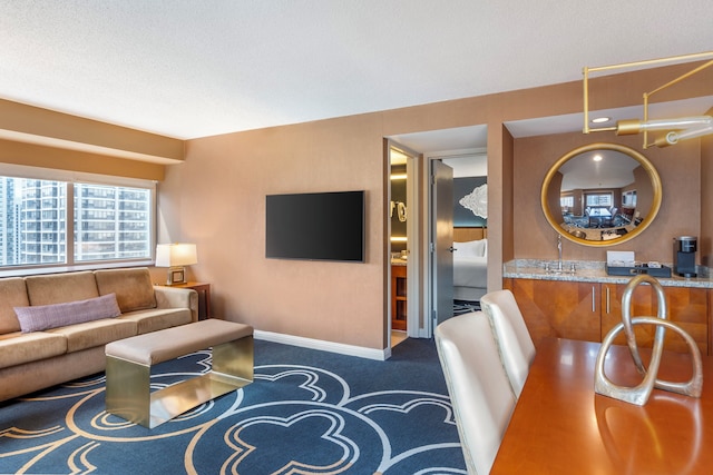 オムニ シカゴ ホテル