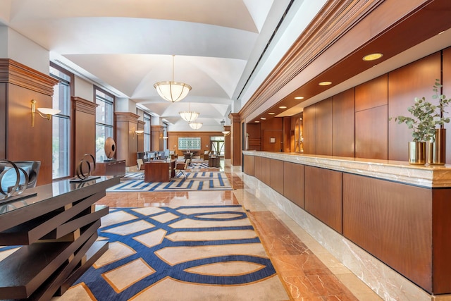 オムニ シカゴ ホテル