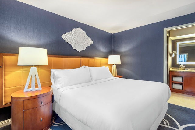 オムニ シカゴ ホテル