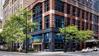 オムニ シカゴ ホテル