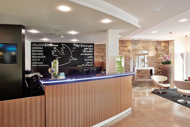 ソレル ホテル リュトリ