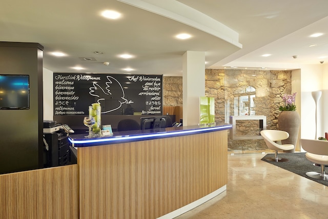 ソレル ホテル リュトリ