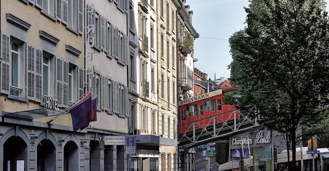 ソレル ホテル リュトリ