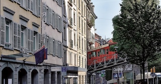 ソレル ホテル リュトリ ニーダードルフ チューリッヒ