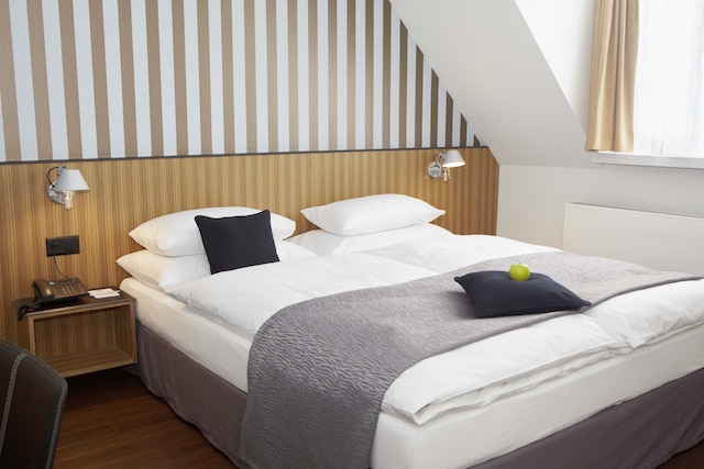 ソレル ホテル リュトリ