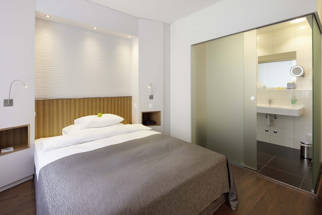 ソレル ホテル リュトリ