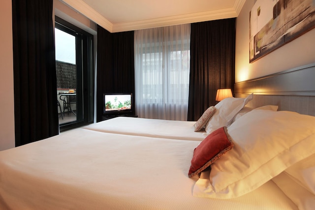 ホテル・コンダド