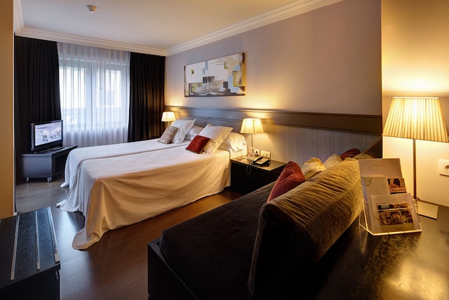 ホテル・コンダド