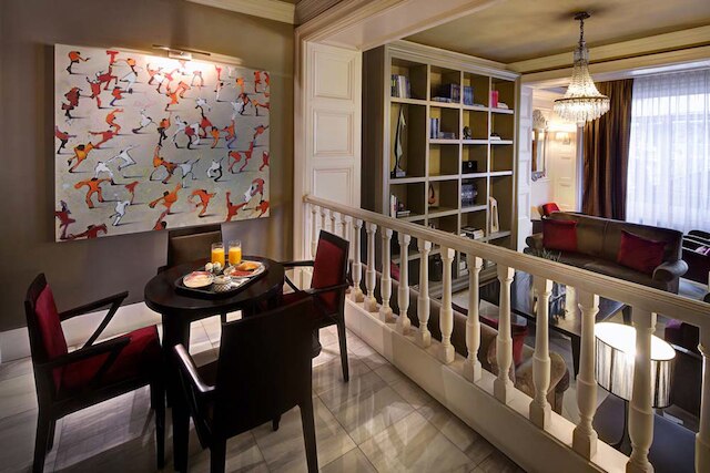 ホテル・コンダド