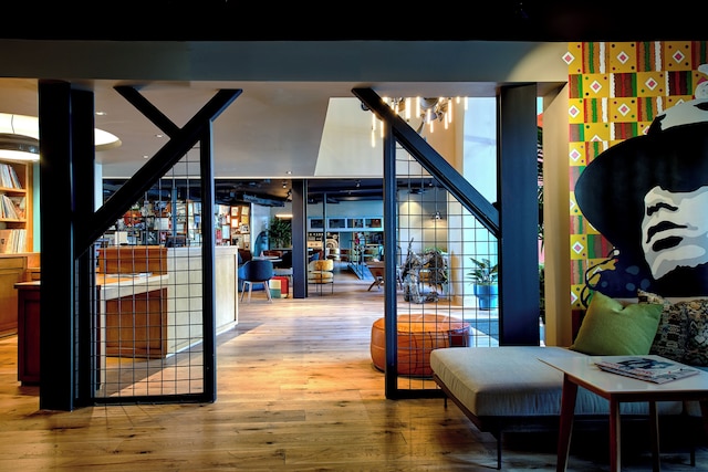 ホテル ジギー オン サンセット