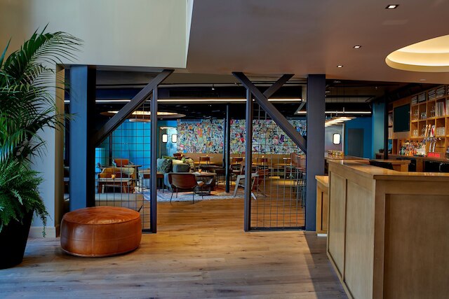 ホテル ジギー オン サンセット