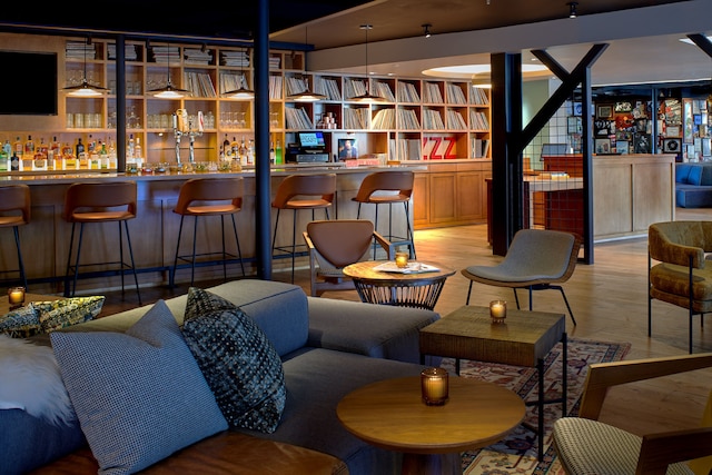 ホテル ジギー オン サンセット