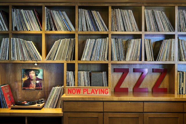 ホテル ジギー オン サンセット