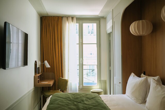 ホテル カジミール