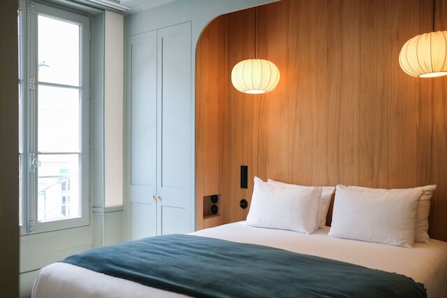 ホテル カジミール