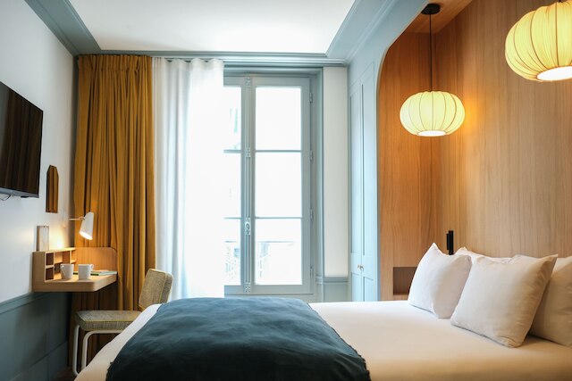 ホテル カジミール