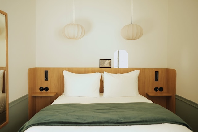 ホテル カジミール