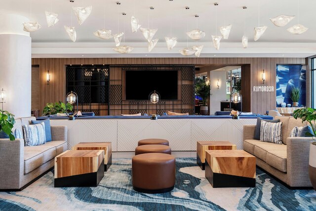 シェラトン サンディエゴ リゾート