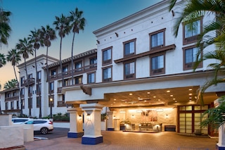 コートヤード・バイ・マリオット・オールドタウン