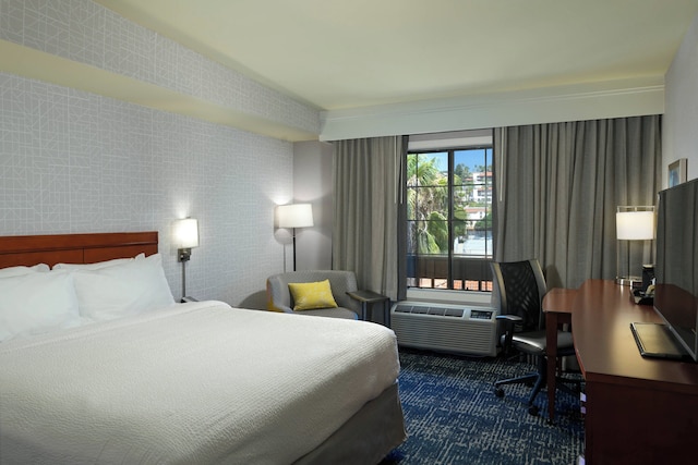 コートヤード・バイ・マリオット・オールドタウン