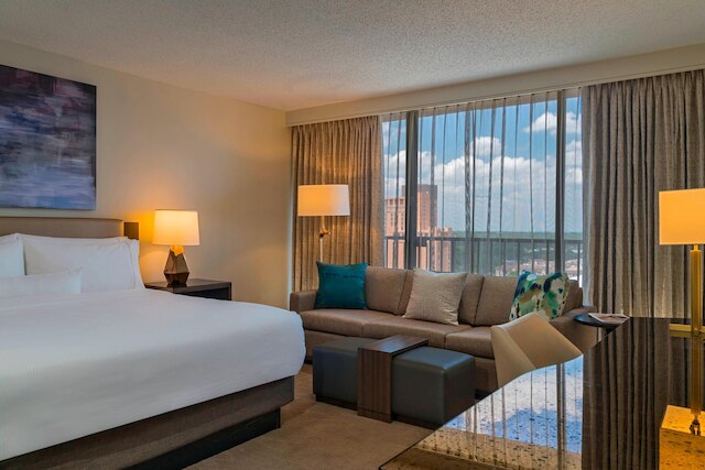 ザ ウェスティン ガレリア ヒューストン