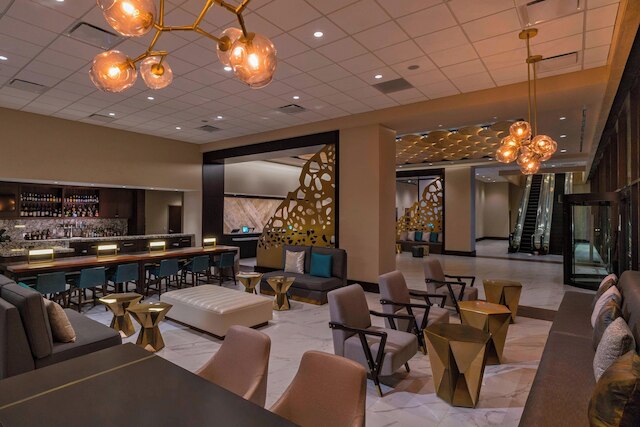 ザ ウェスティン ガレリア ヒューストン