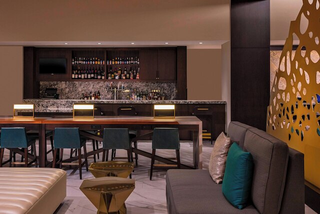 ザ ウェスティン ガレリア ヒューストン