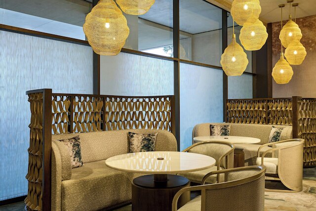 ザ ウェスティン ガレリア ヒューストン