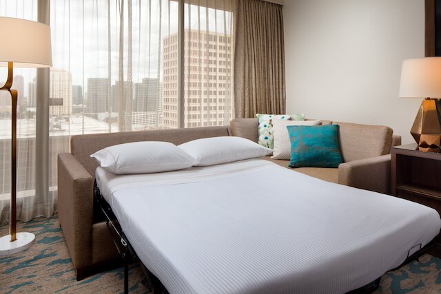 ザ ウェスティン ガレリア ヒューストン