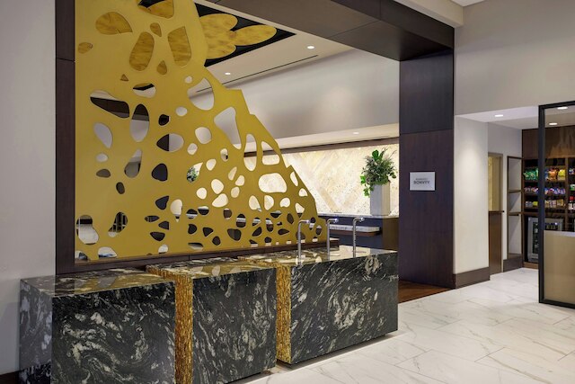 ザ ウェスティン ガレリア ヒューストン