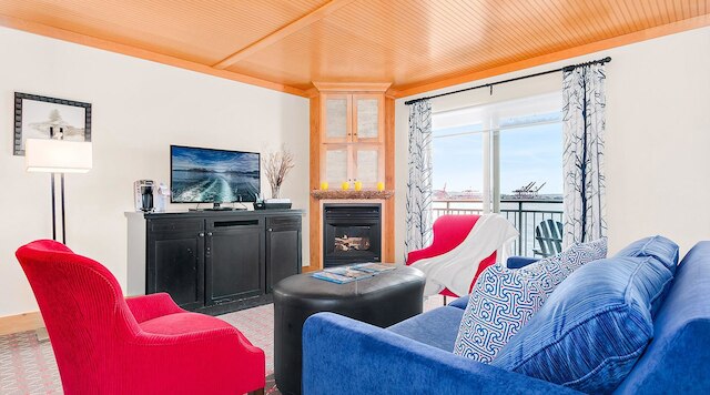 ザ エッジウォーター ホテル