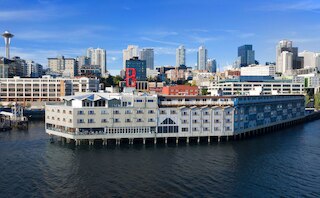 ザ エッジウォーター ホテル