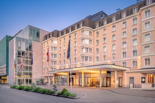 シェラトン グランド ザルツブルク